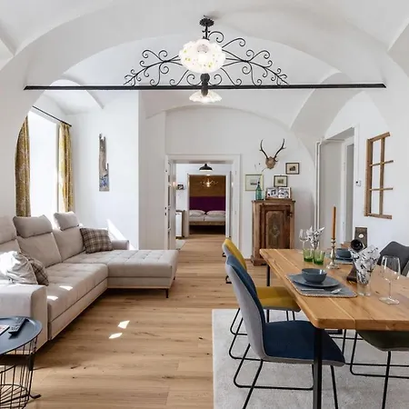 Sportredia Apartment