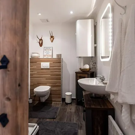 Lägenhet Sportredia *