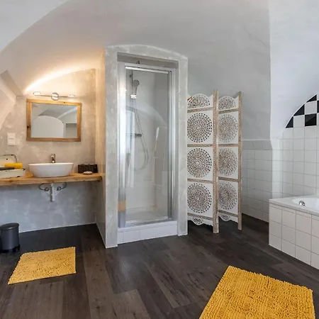 Appartement Sportredia