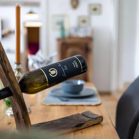 Sportredia アパート *