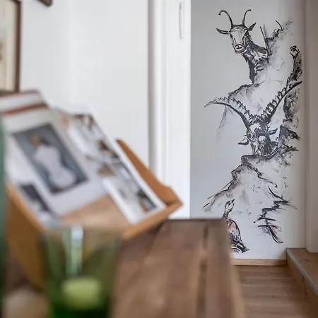 Apartament Sportredia Mariazell