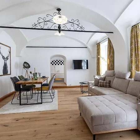 アパート Sportredia *