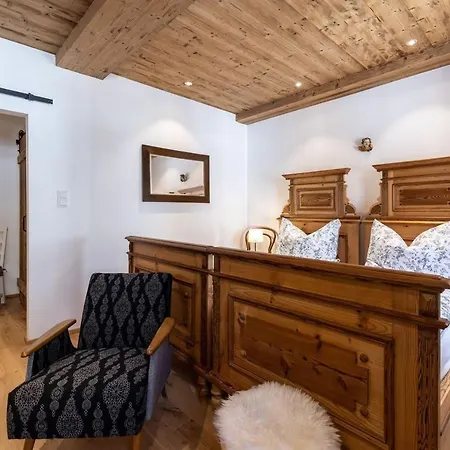 Apartamento Sportredia *