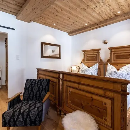 Apartment Sportredia *