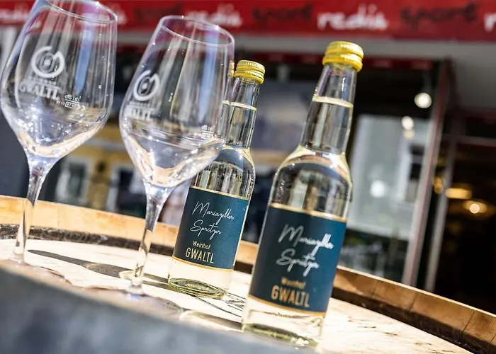 Sportredia Mariazell