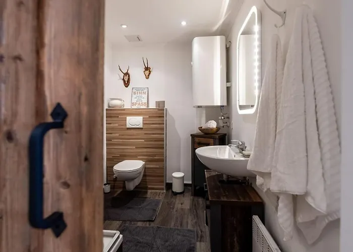 Apartman Sportredia *