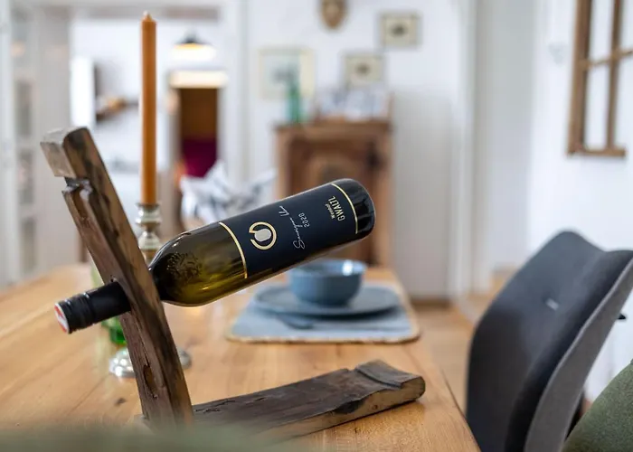 Sportredia Apartman *