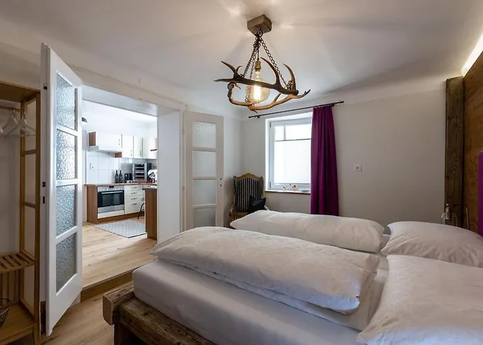 Sportredia Apartament *