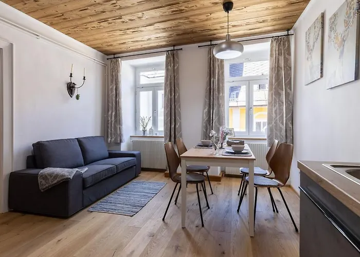 Apartman Sportredia *