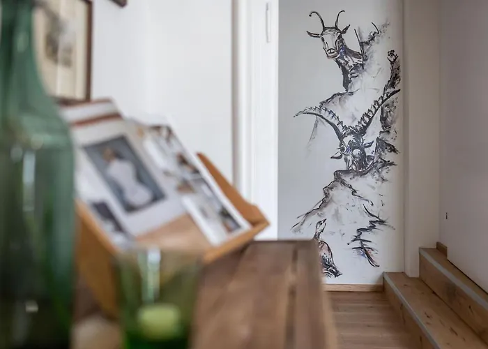 Apartament Sportredia Mariazell