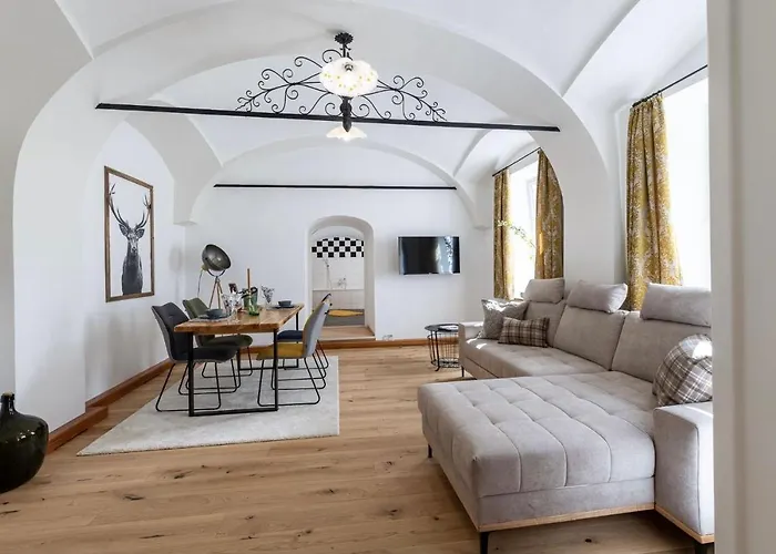 Apartman Sportredia *