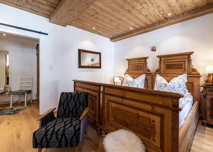 Apartamento Sportredia *